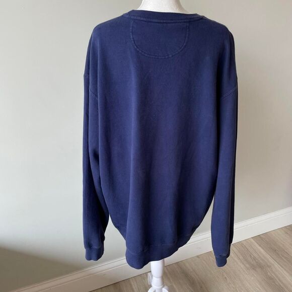 Vintage Unisex XL French Quarter New Orleans Crewneck Sweatshirt Retro Graphic - Picture 3 of 6